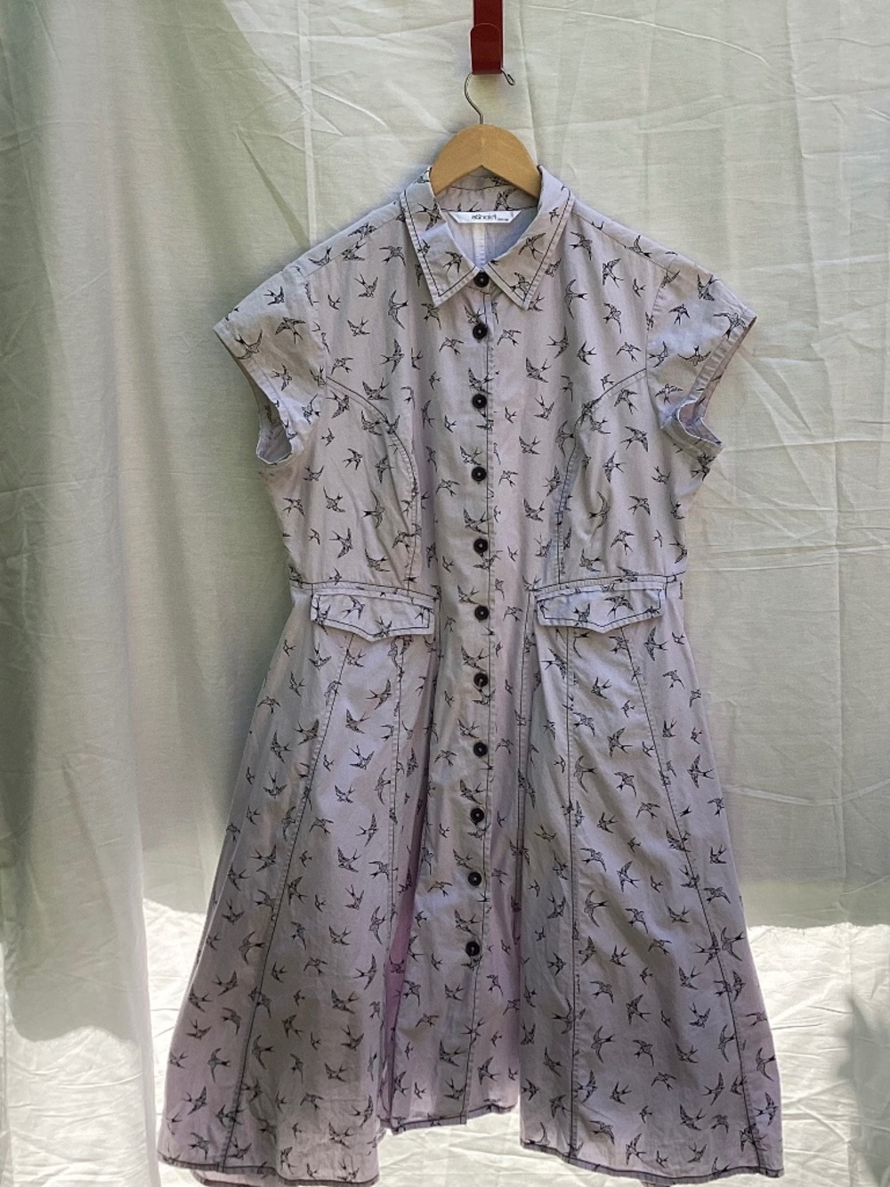Eshakti dress